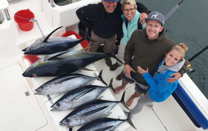 Yellowfin Tuna Fishing - deep-sea-fishing-charters-cape-town
